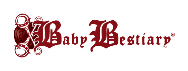 Baby Bestiary