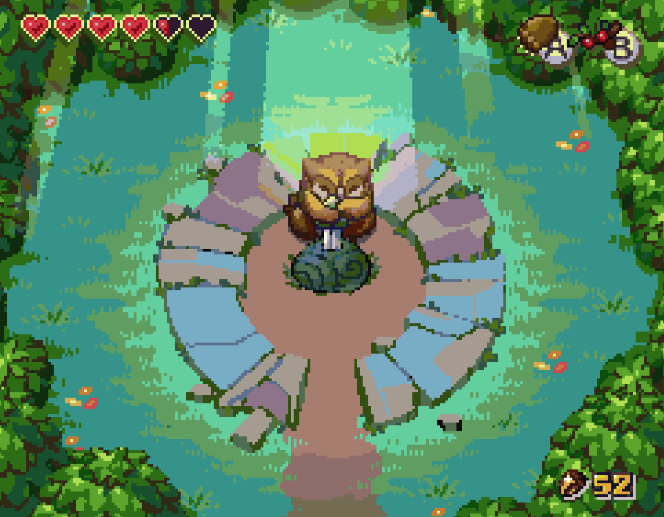 Project Update: Campaign Ends at 6pm PST! Stardew Druids Edition!